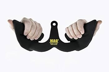 MAGグリップ　マググリップ　正規品　ナローアンダー Amazon | magグリップ ナロー幅 アンダーグリップ マックス